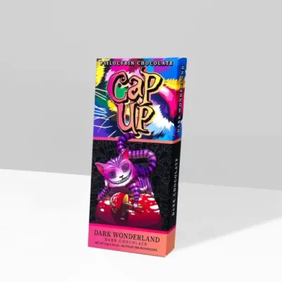 BUY CAPUP CHOCOLATE BAR