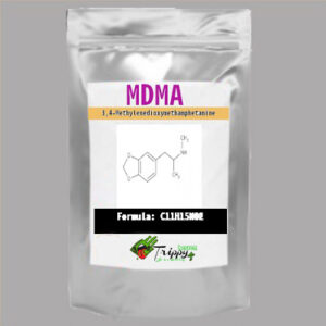 Dosing Mdma