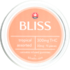 buy quality THC Tropical Gummies by Bliss online