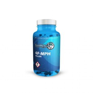 Buy 4F-MPH Pills online