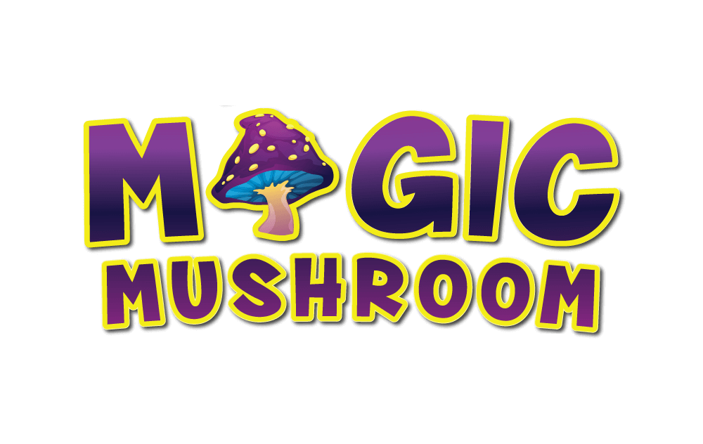 Magic Mushroom Order