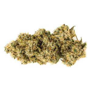 Carmel Cannabis – Animal Face