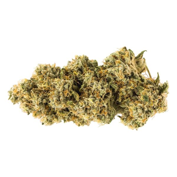 Carmel Cannabis – Animal Face