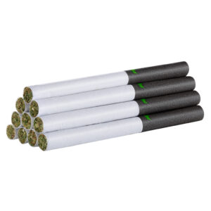 REDECAN – REDEES COLD CREEK KUSH PRE-ROLL Sativa. 10x0.4g