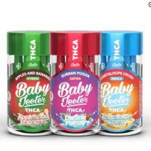 Baby Jeeter Pre Rolls